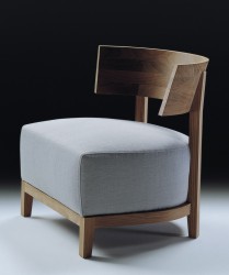 Fauteuil THOMAS